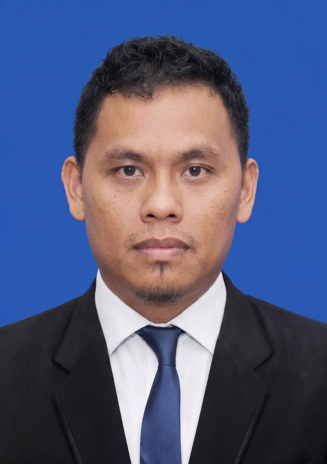 Foto Capt Bornok Pandapotan Sinaga
