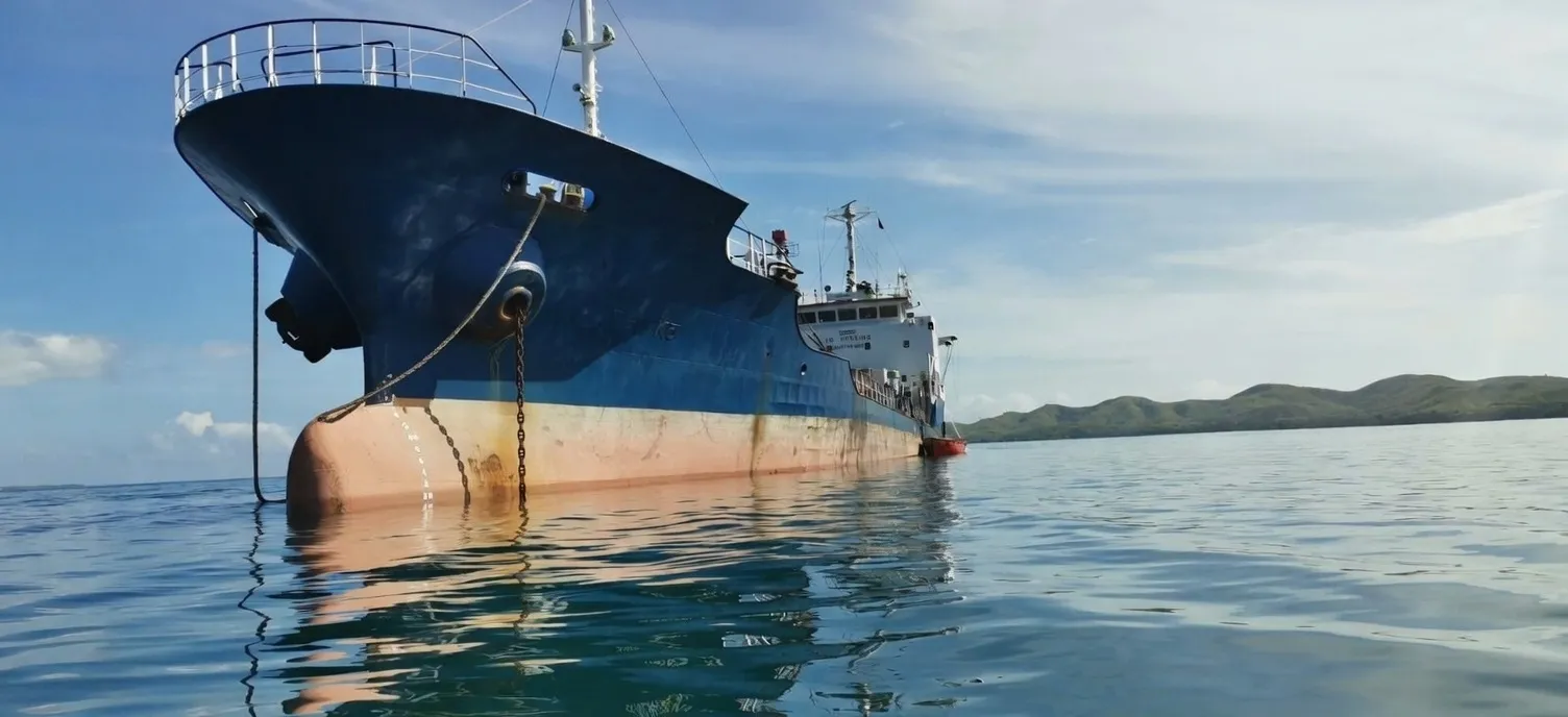 Welcome to INCO PANDI